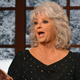 Paula Deen hosting a Christmas special for Fox in 2012 (Slaven Vlasic/Getty Images)